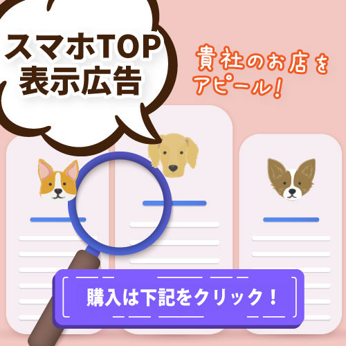 アプリ版スライド広告上位表示