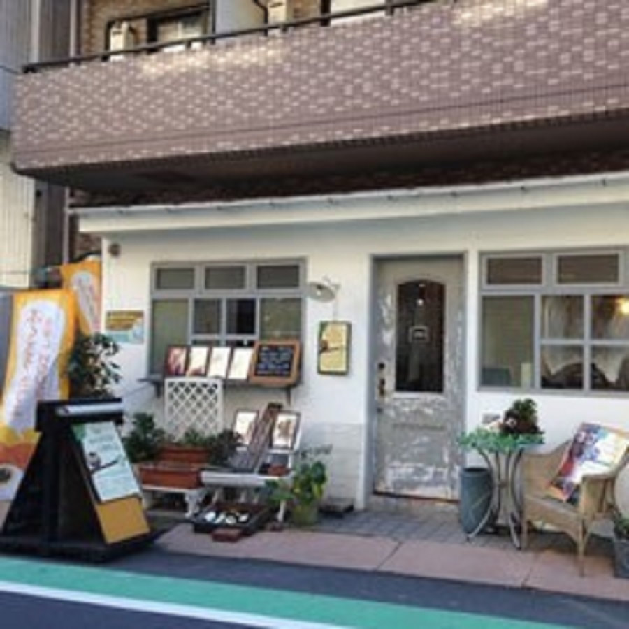 online nippon cafe owlcafe hoothoot sibuya Shop photo